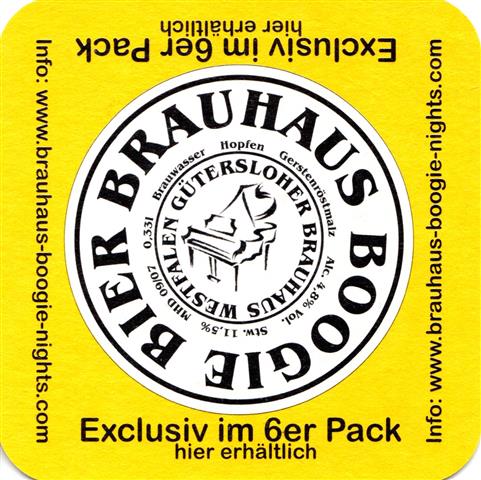 gtersloh gt-nw gtersloher raute 1b (quad185-boogie bier-schwarzgelb)